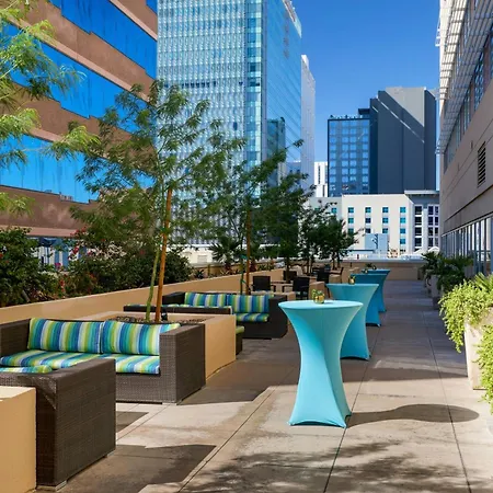 Sheraton Phoenix Downtown