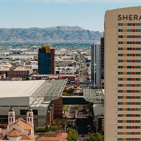 Sheraton Phoenix Downtown
