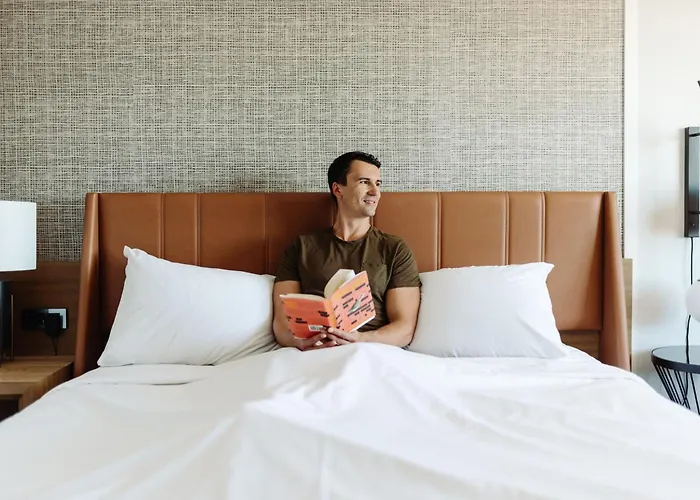 Sheraton Downtown 4* Phoenix