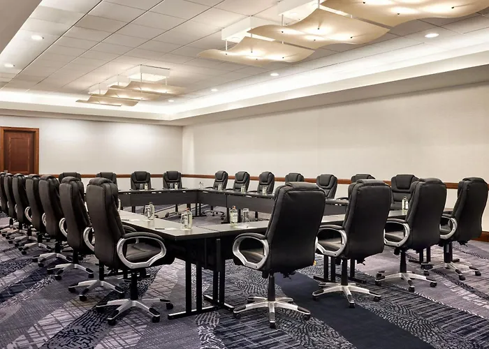 Sheraton Downtown Hotel Phoenix