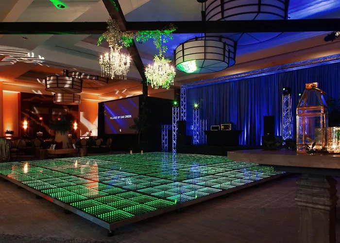 Sheraton Downtown