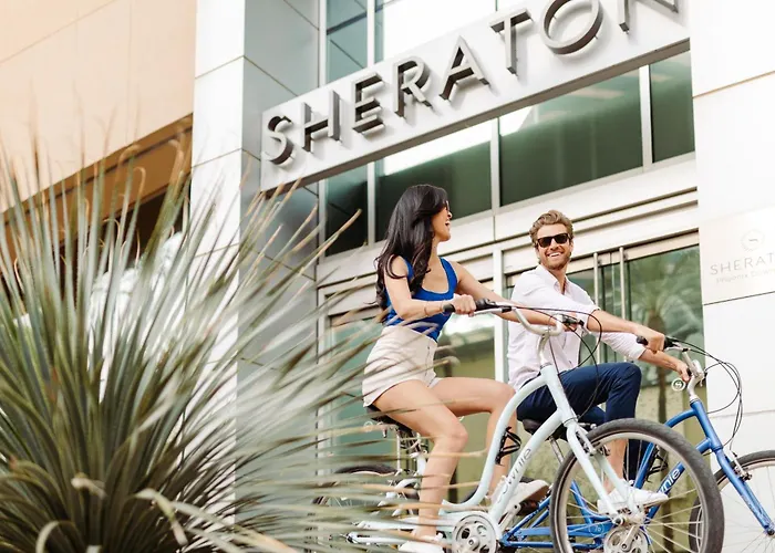 Sheraton Downtown Phoenix