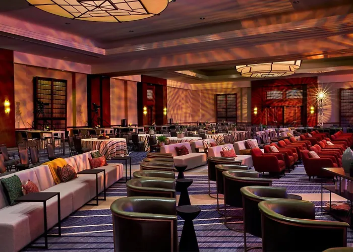 Hotel Sheraton Downtown Phoenix