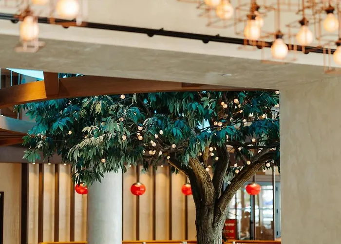 Sheraton Downtown Phoenix