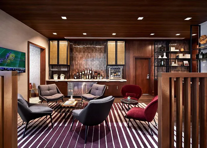 Sheraton Downtown 4* Phoenix