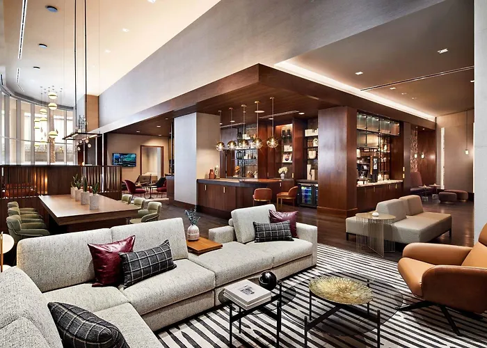 Sheraton Downtown Hotel Phoenix