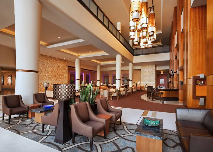 Sheraton Downtown Phoenix