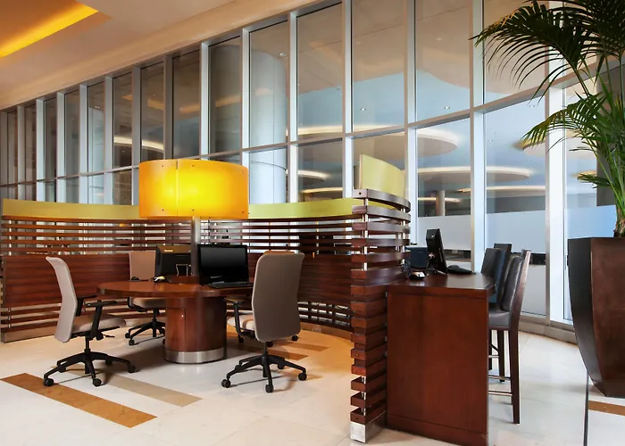 Sheraton Downtown Hotel Phoenix