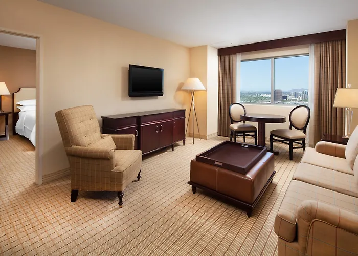 Sheraton Downtown