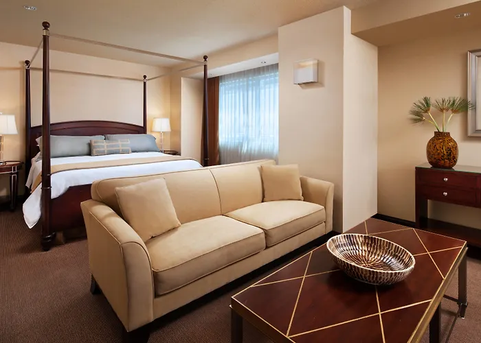 Sheraton Downtown 4* Phoenix