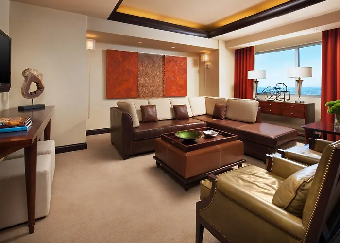 Sheraton Downtown