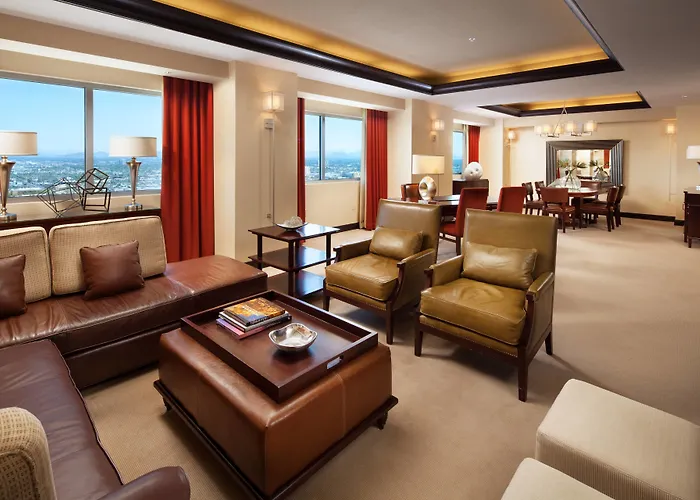 Hotel Sheraton Downtown