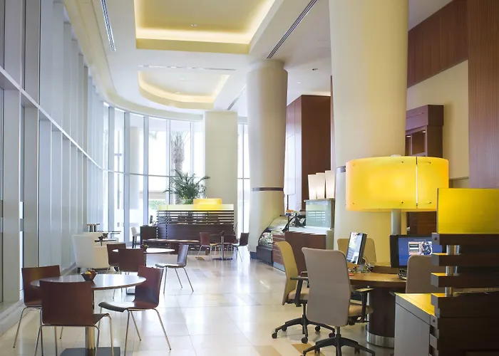 Sheraton Downtown Hotel