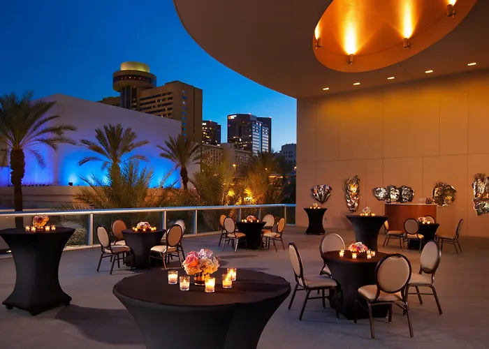 Hotel Sheraton Downtown
