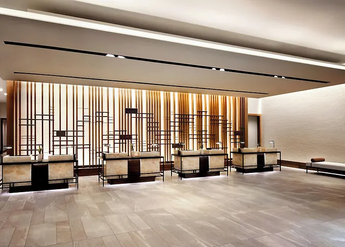 Sheraton Downtown