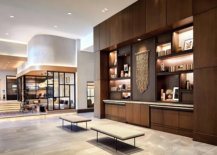 Sheraton Downtown Hotel Phoenix