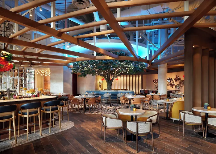 Hotel Sheraton Downtown Phoenix