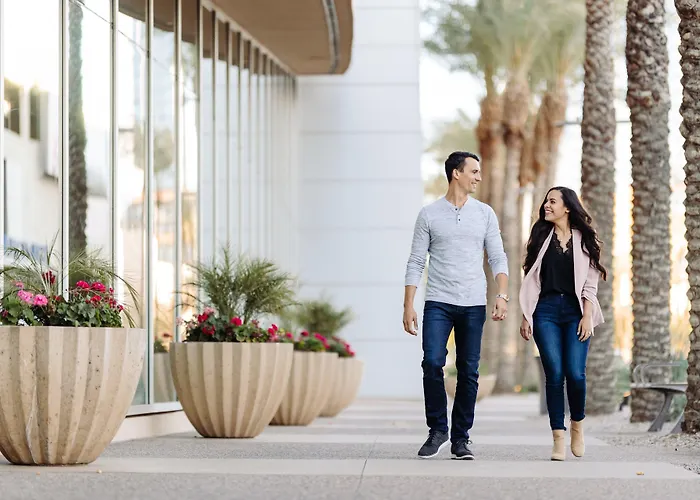 Sheraton Downtown Hotel Phoenix