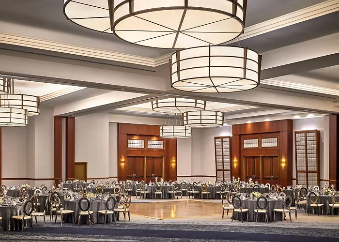 Hotel Sheraton Downtown 4*
