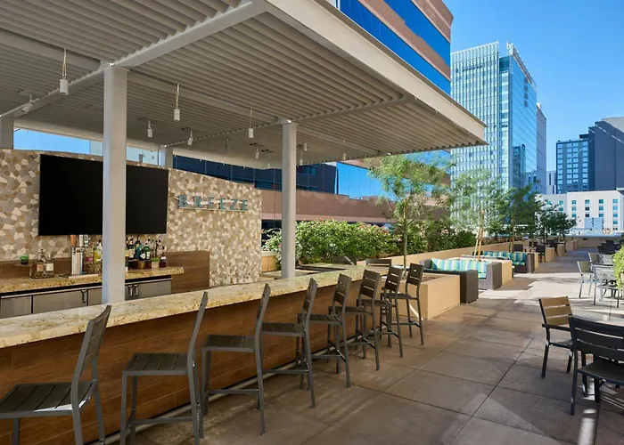 Sheraton Downtown