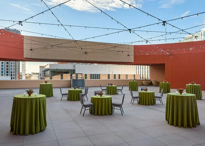 Sheraton Downtown Phoenix