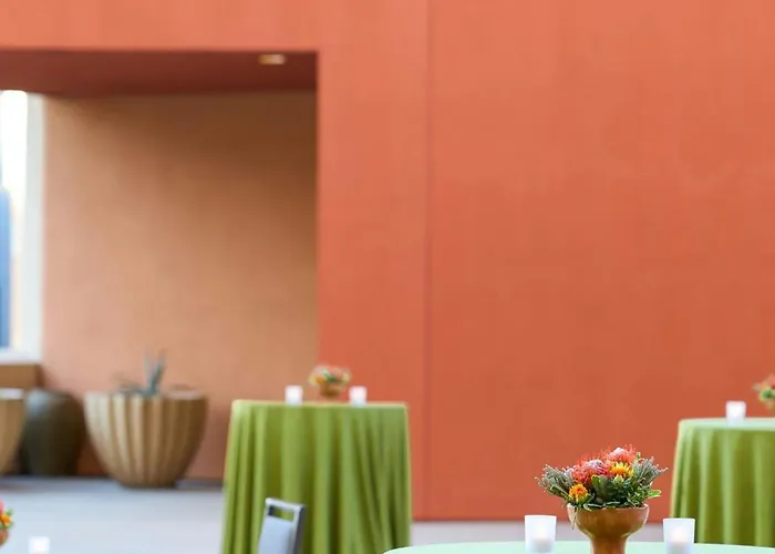 Sheraton Downtown 4* Phoenix